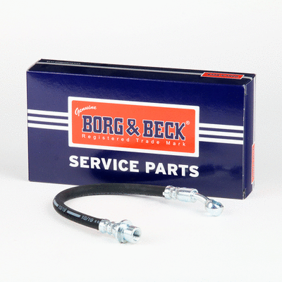 Flexible de frein BORG & BECK BBH7184