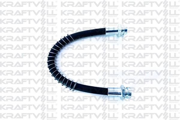 Flexible de frein KRAFTVOLL GERMANY 07080232