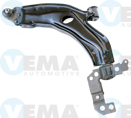 Bras de liaison, suspension de roue VEMA 260503