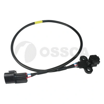 Capteur d'angle, vilebrequin OSSCA 25226