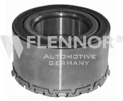 Kit de roulements de roue FLENNOR FR491412