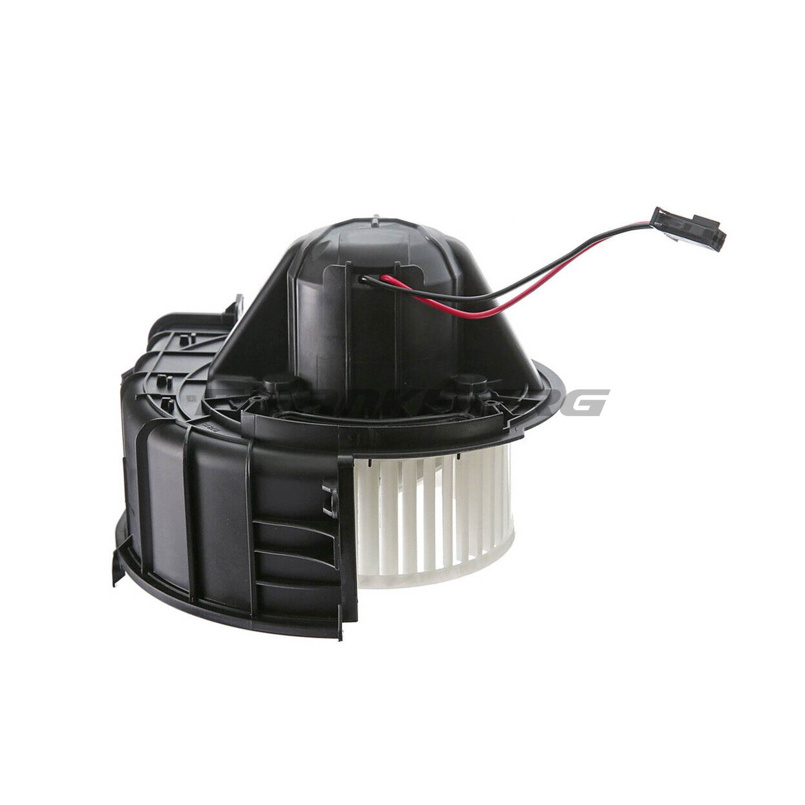 Pulseur d'air habitacle Frankberg 5481FB0005081