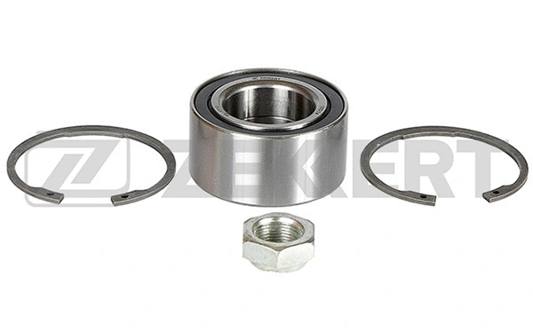 Kit de roulements de roue ZEKKERT RL-1710