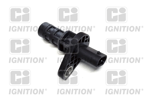 Capteur d'angle, vilebrequin QUINTON HAZELL XREV670