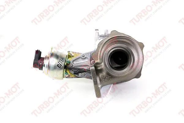 Turbocompresseur, suralimentation TURBO-MOT 684603