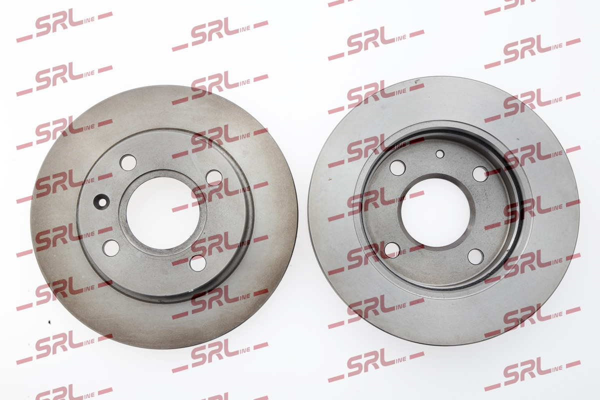 Disque de frein SRLine S71-0010