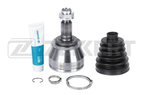 Jeu de joints, arbre de transmission ZEKKERT GS-5264