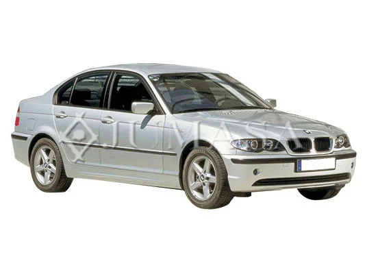 Lève-vitre JUMASA ZR BM752 R