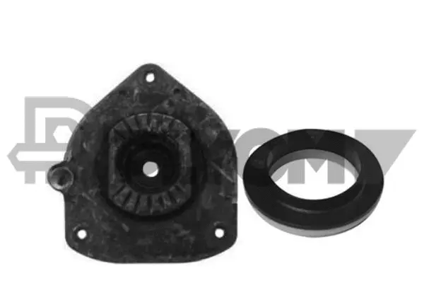 Kit de réparation, coupelle de suspension PLYOM P752381