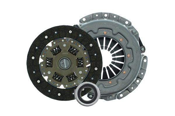 Kit d'embrayage MDR AIS-KY126