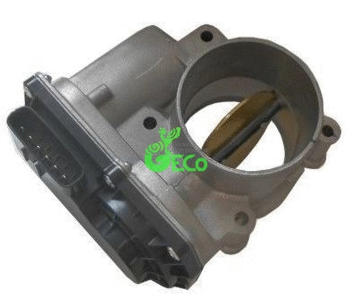 Corps papillon GECO CF19497