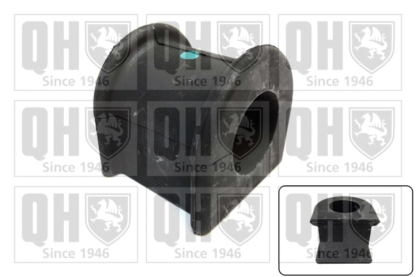 Suspension, stabilisateur QUINTON HAZELL EMB7386
