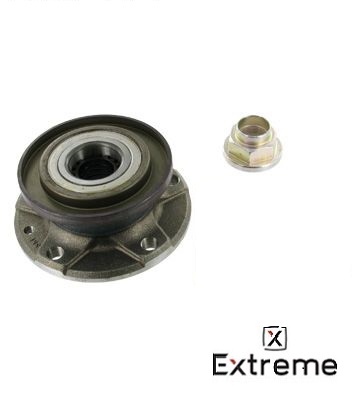 Kit de roulements de roue EXTREME 573500