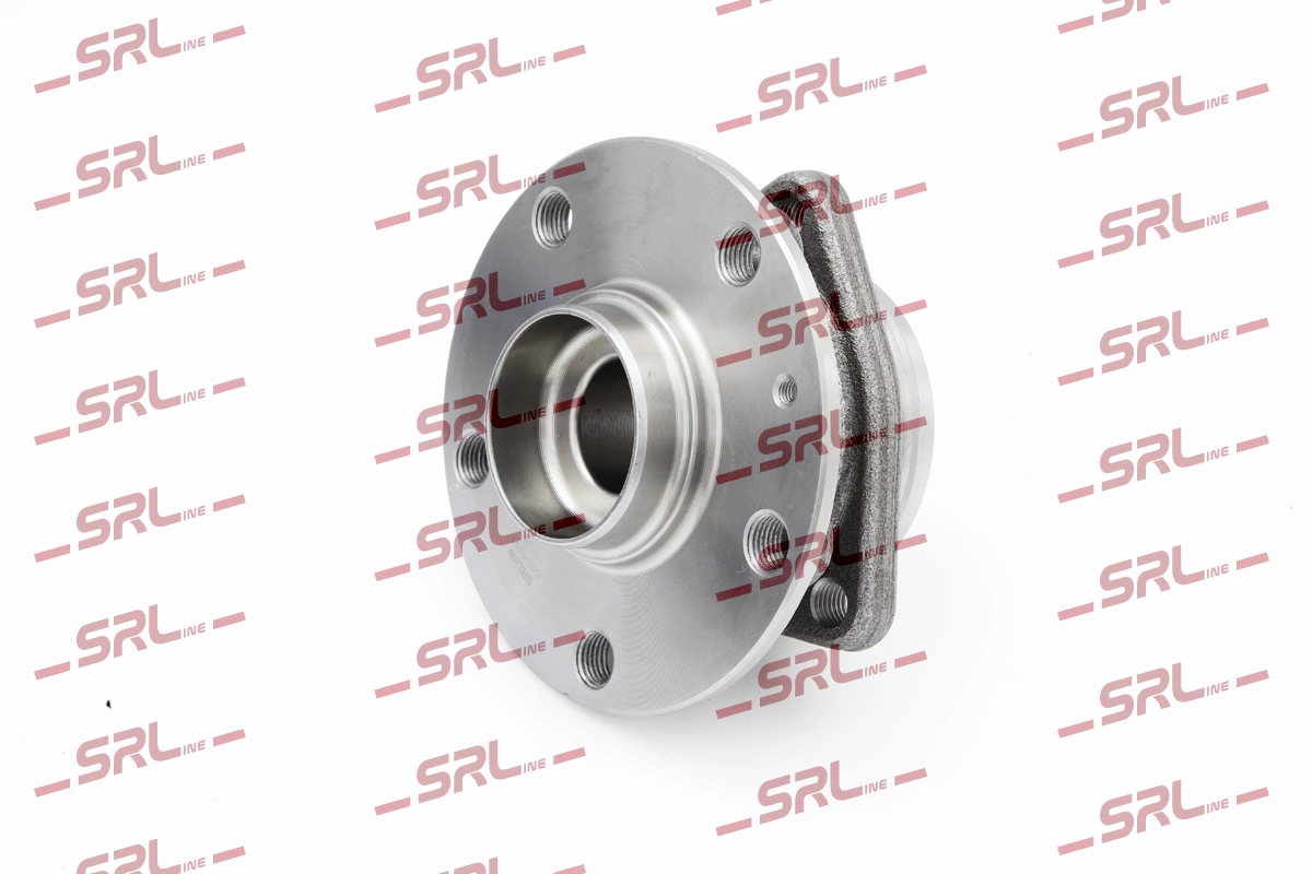 Kit de roulements de roue SRLine S41-1051