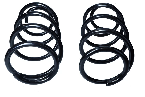 Ressort de suspension MAXGEAR 60-1169D