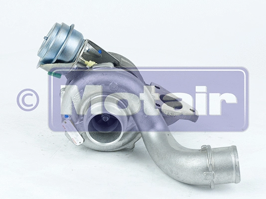 Turbocompresseur, suralimentation MOTAIR TURBO 335725