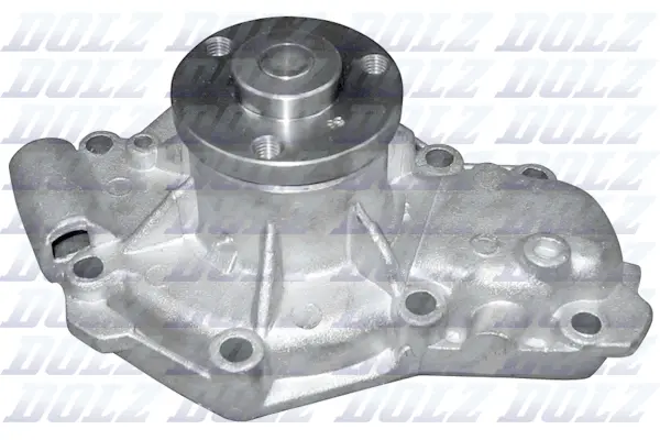 Pompe à eau, refroidissement du moteur DOLZ R137