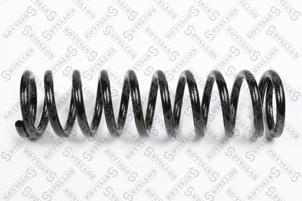 Ressort de suspension STELLOX 10-21408-SX