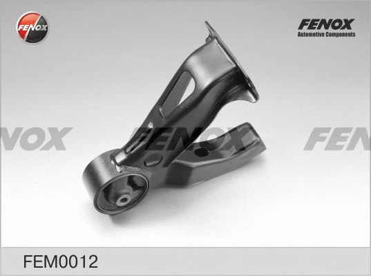 Support moteur FENOX FEM0012