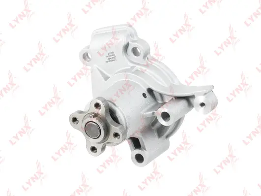 Pompe à eau, refroidissement du moteur LYNXAUTO CW-0045