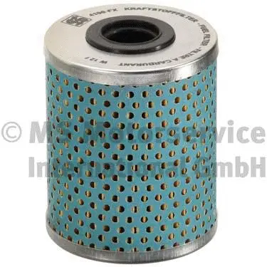 Filtre à carburant KOLBENSCHMIDT 50014100