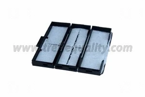Filtre, air de l'habitacle 3F QUALITY 1453/1