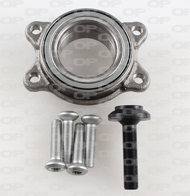 Kit de roulements de roue OPEN PARTS HBK5041.02