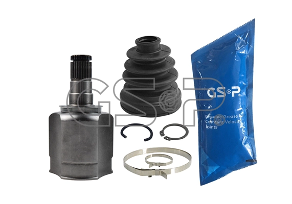 Jeu de joints, arbre de transmission GSP-BR 601659