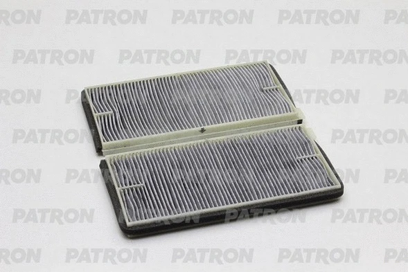 Filtre, air de l'habitacle PATRON PF2440
