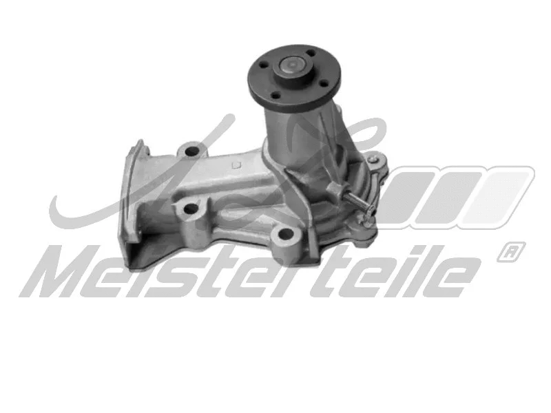 Pompe à eau, refroidissement du moteur A.Z. Meisterteile AZMT-30-100-1510