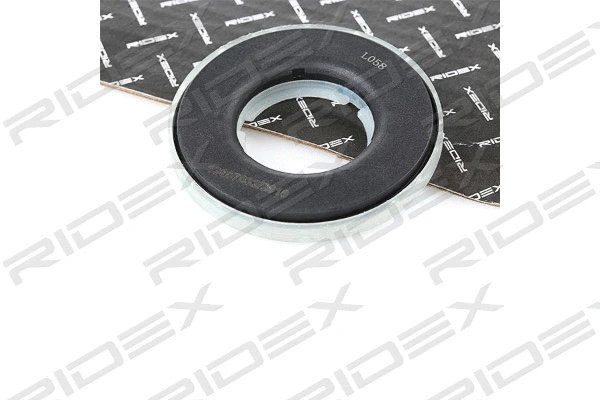 Roulement, coupelle de suspension RIDEX 1626F0048