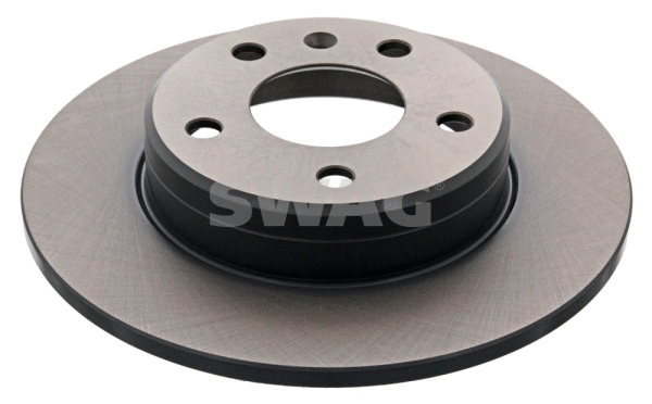 Disque de frein SWAG 40 94 4043
