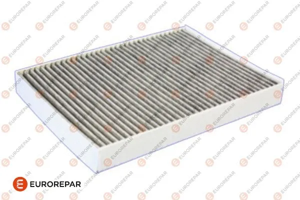 Filtre, air de l'habitacle EUROREPAR 1686257980