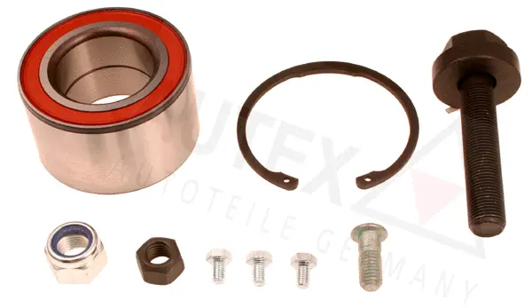 Kit de roulements de roue AUTEX 802035
