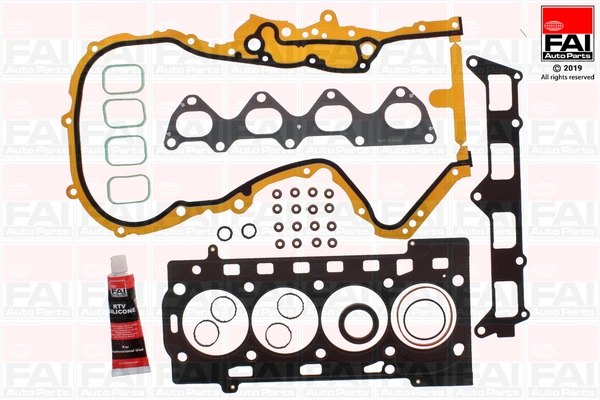 Jeu de joints, culasse FAI AutoParts HS1700