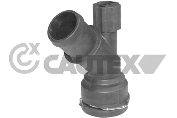Bride de liquide de refroidissement CAUTEX 772390