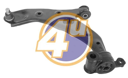 Bras de liaison, suspension de roue 4u MZ-G-16299