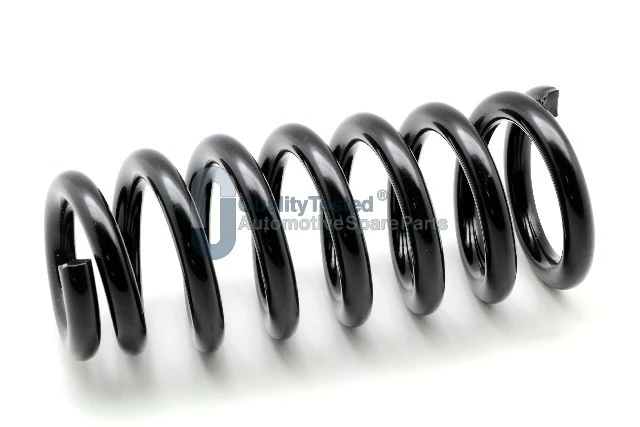 Ressort de suspension QUALITY TESTED ZCQ6039F