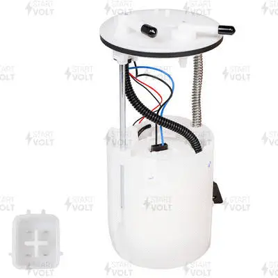 unité d'alimentation de carburant STARTVOLT SFM 2424