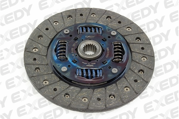 Disque d'embrayage EXEDY MBD099U