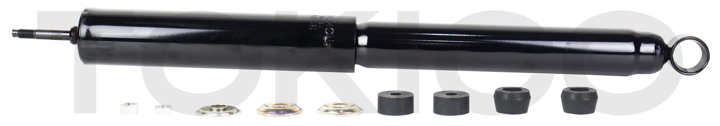 Amortisseur TOKICO 3169