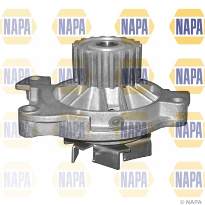 Pompe à eau, refroidissement du moteur NAPA NWP1469