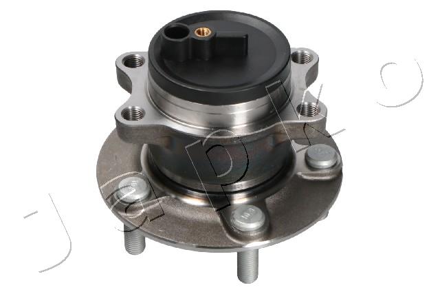 Moyeu de roue JAPKO 429035