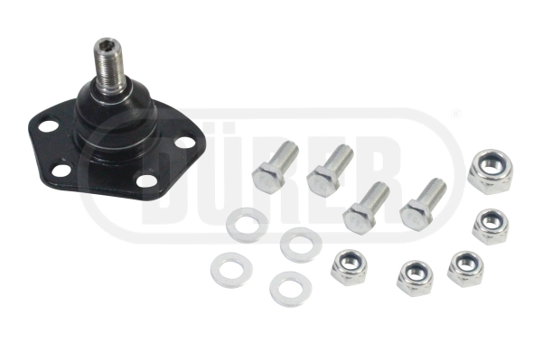 Rotule de barre de connexion DÜRER ROTSUS584
