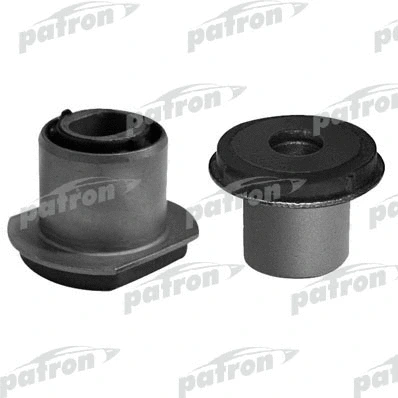 Suspension, crémaillère de direction PATRON PSE11081