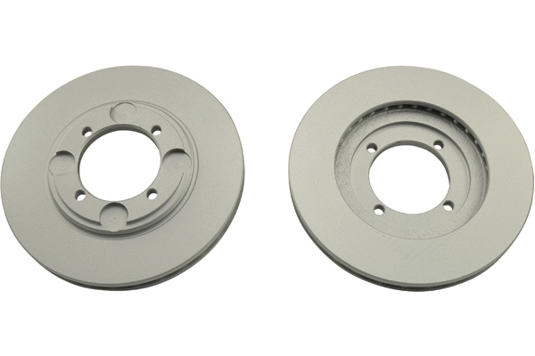Disque de frein KAVO PARTS BR-3204-C