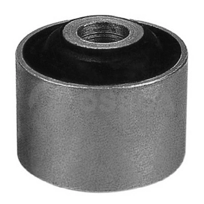 Suspension, corps de l'essieu OSSCA 03464