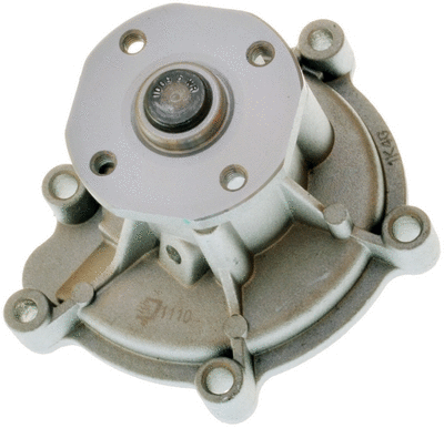 Pompe à eau, refroidissement du moteur DENCKERMANN A310859P