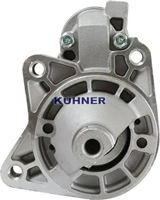 Démarreur AD KÜHNER 255079
