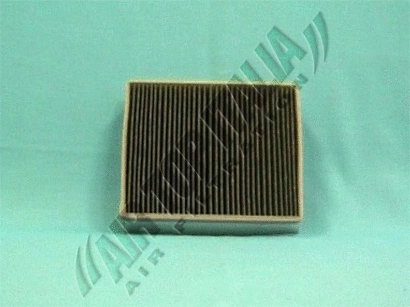 Filtre, air de l'habitacle ZERO WZ1409